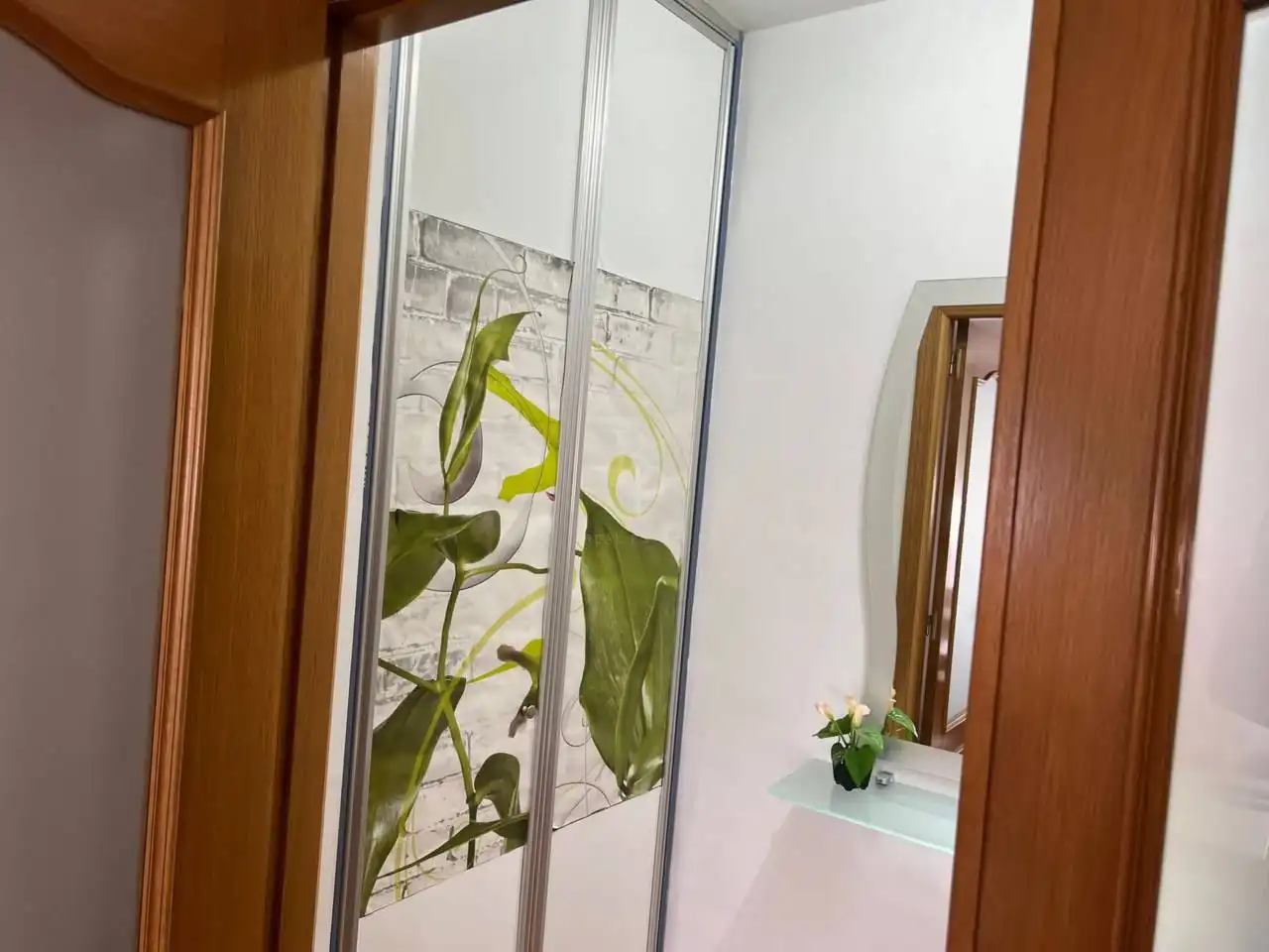 Bathroom of Flat for rent in Vinaròs  with Air Conditioner, Heating and Terrace