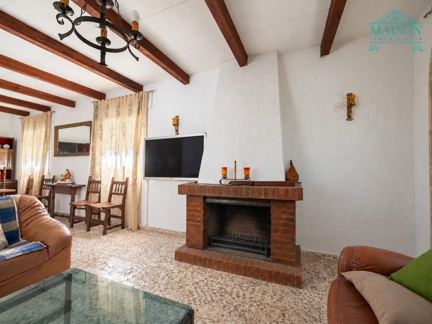 Villa avec piscine à vendre à Calle Río Sil, imagen 5