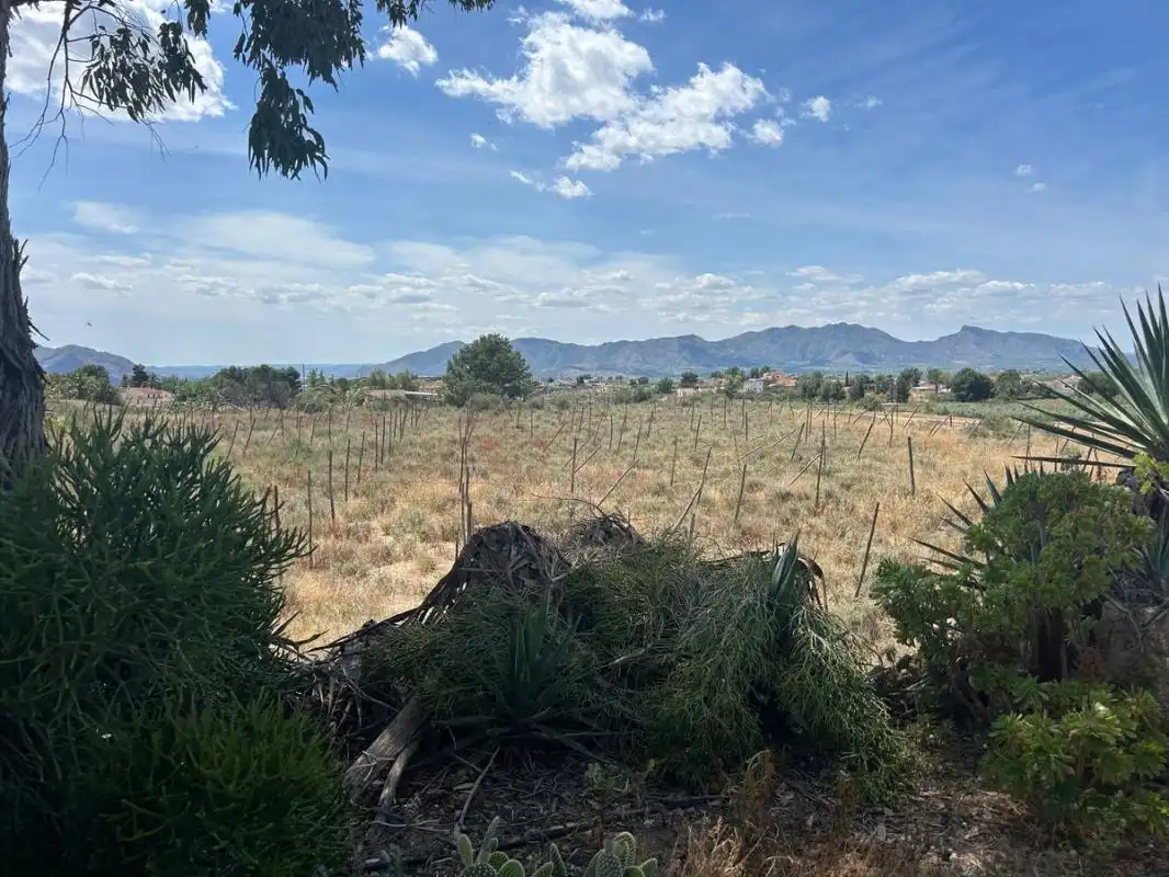 Casa rústica con jardín en venta en Lugar Murada, imagen 14