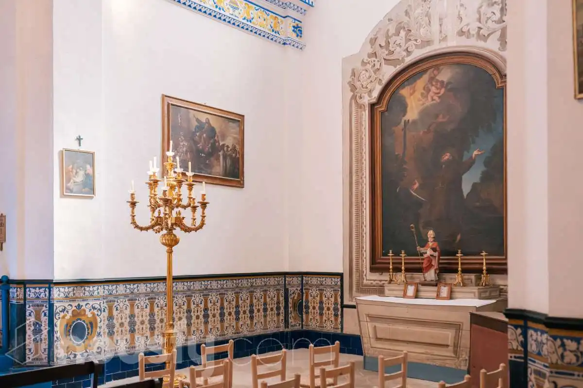 Casa o xalet en venda a CL FAR DE SANT CRISTOFOL, Barri del Mar