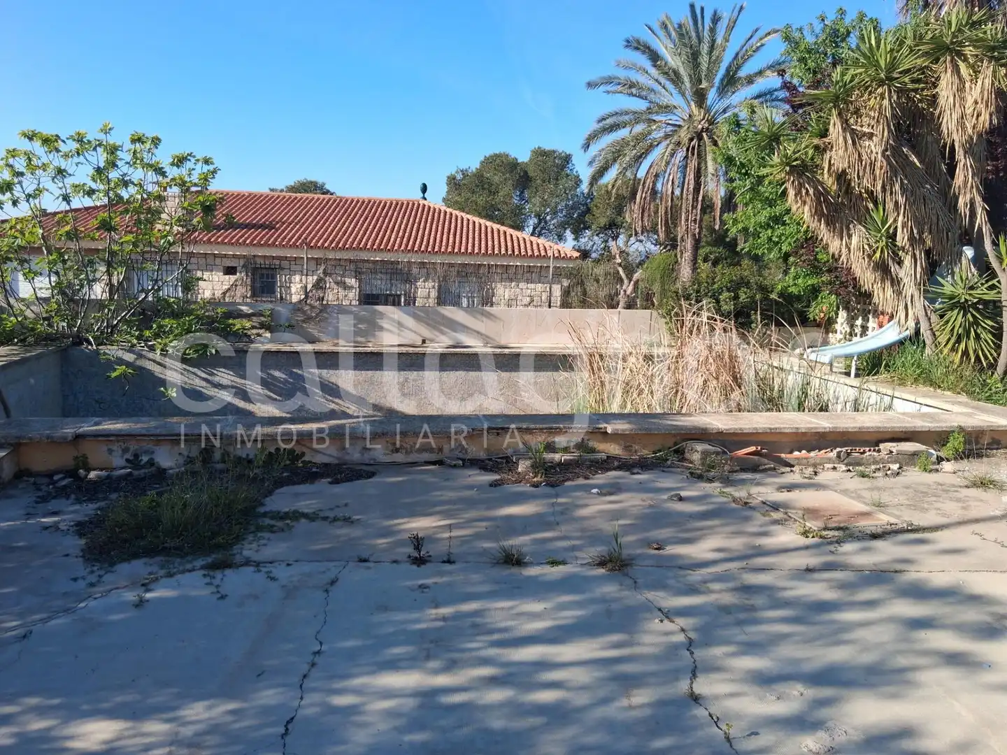 Residential land for sale in Camino de la Creu d'Horquera, imagen 6