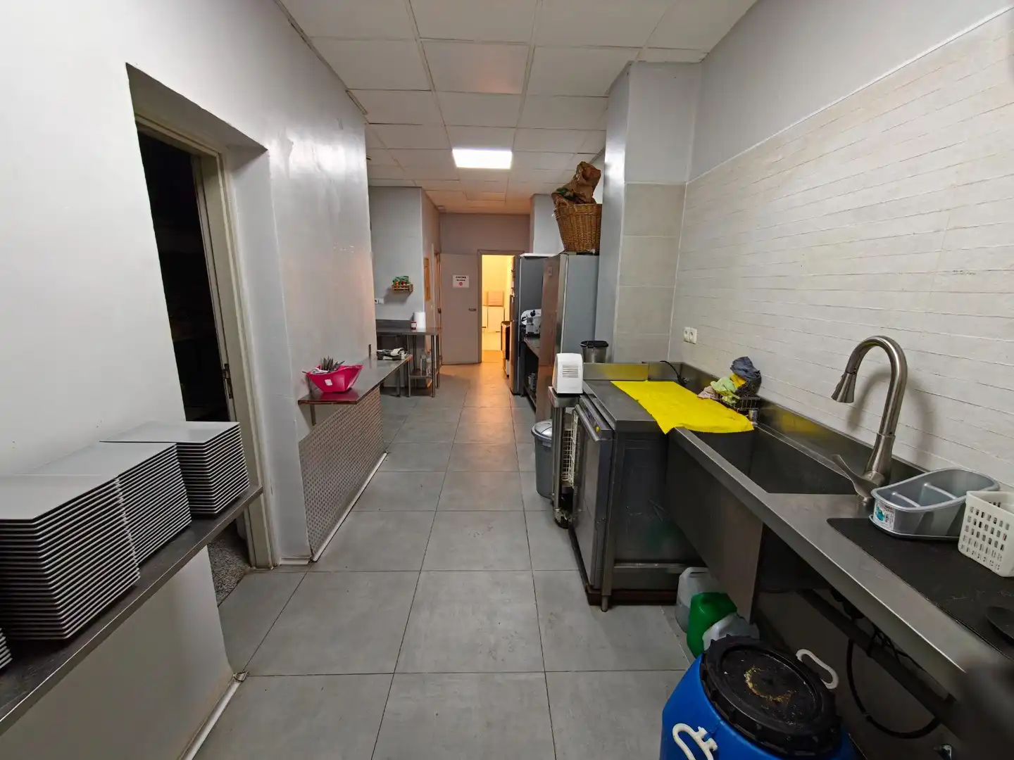 Local commercial à vendre à Calle CID 27, imagen 31