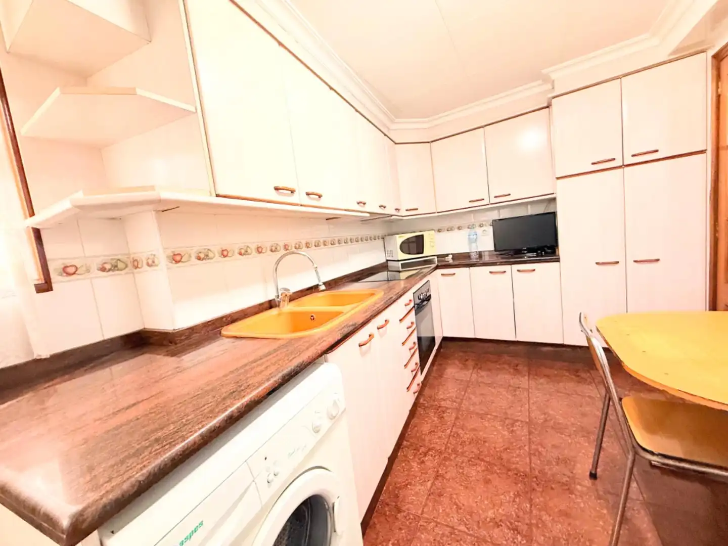 Küche von Wohnung zum Verkauf in Cullera