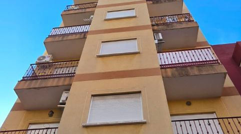 Foto 4 de Estudio en venta en Calle Caballero de Rodas, 98, Las Piscinas Naturales, Torrevieja