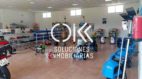 Photo 5 of Premises to rent in Egido, Pozuelo de Zarzón, Cáceres