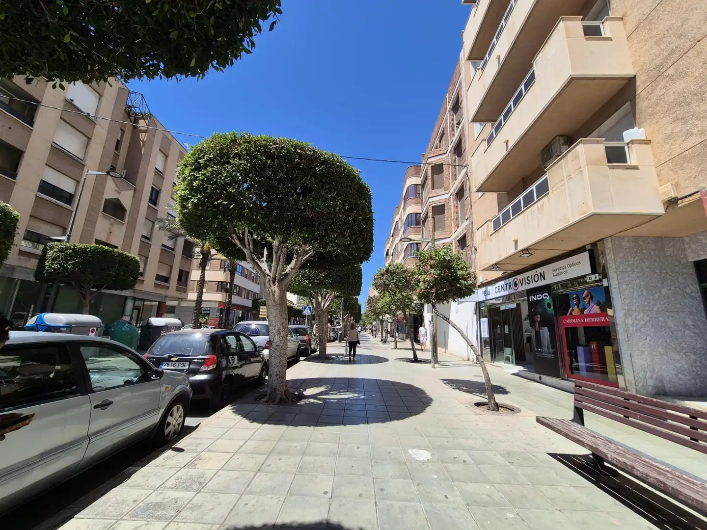 Business premises for sale in El Ejido Ciudad, imagen 6