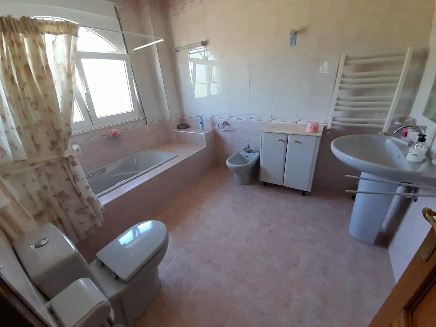 Villa con terrazza in vendita a Torre del Bierzo, imagen 57