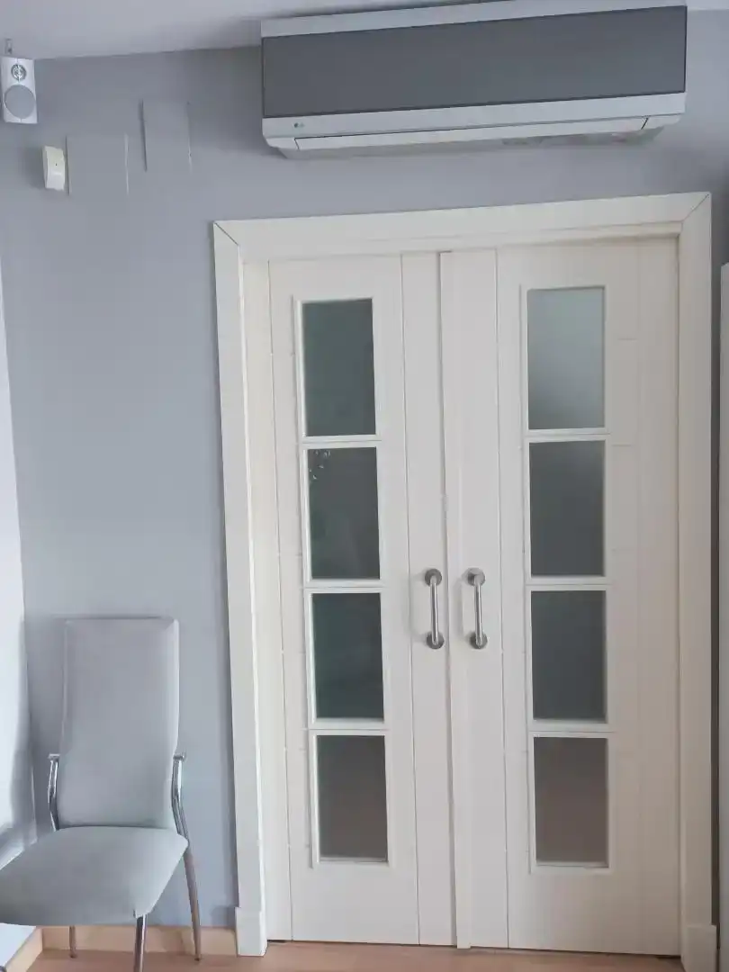 Casa adosada en venta en El Valle