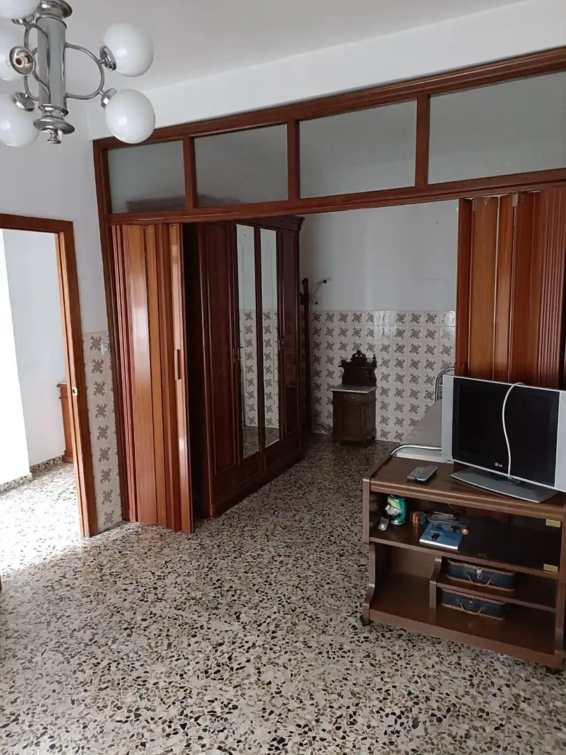 Habitación de Casa o chalet en venta en Villaviciosa de Córdoba con Amueblado