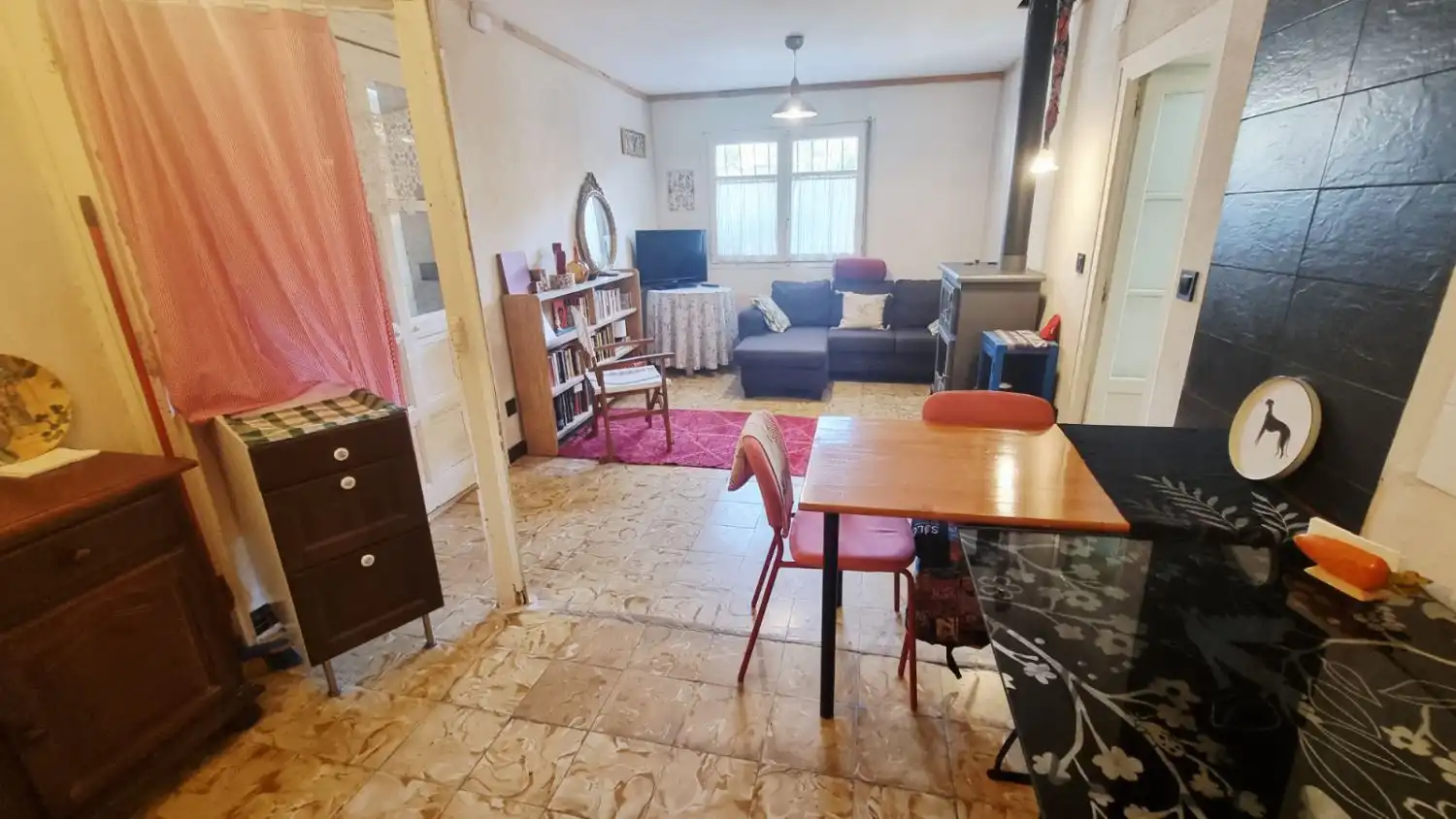 Maison avec jardin à vendre à Santa Isabel - Movera, imagen 19