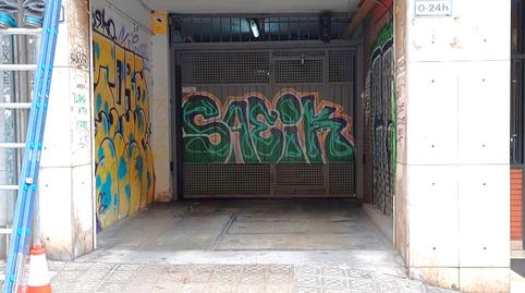 Foto 5 de Garaje de alquiler en Carrer del Dos de Maig, El Camp de l'Arpa del Clot,  Barcelona Capital