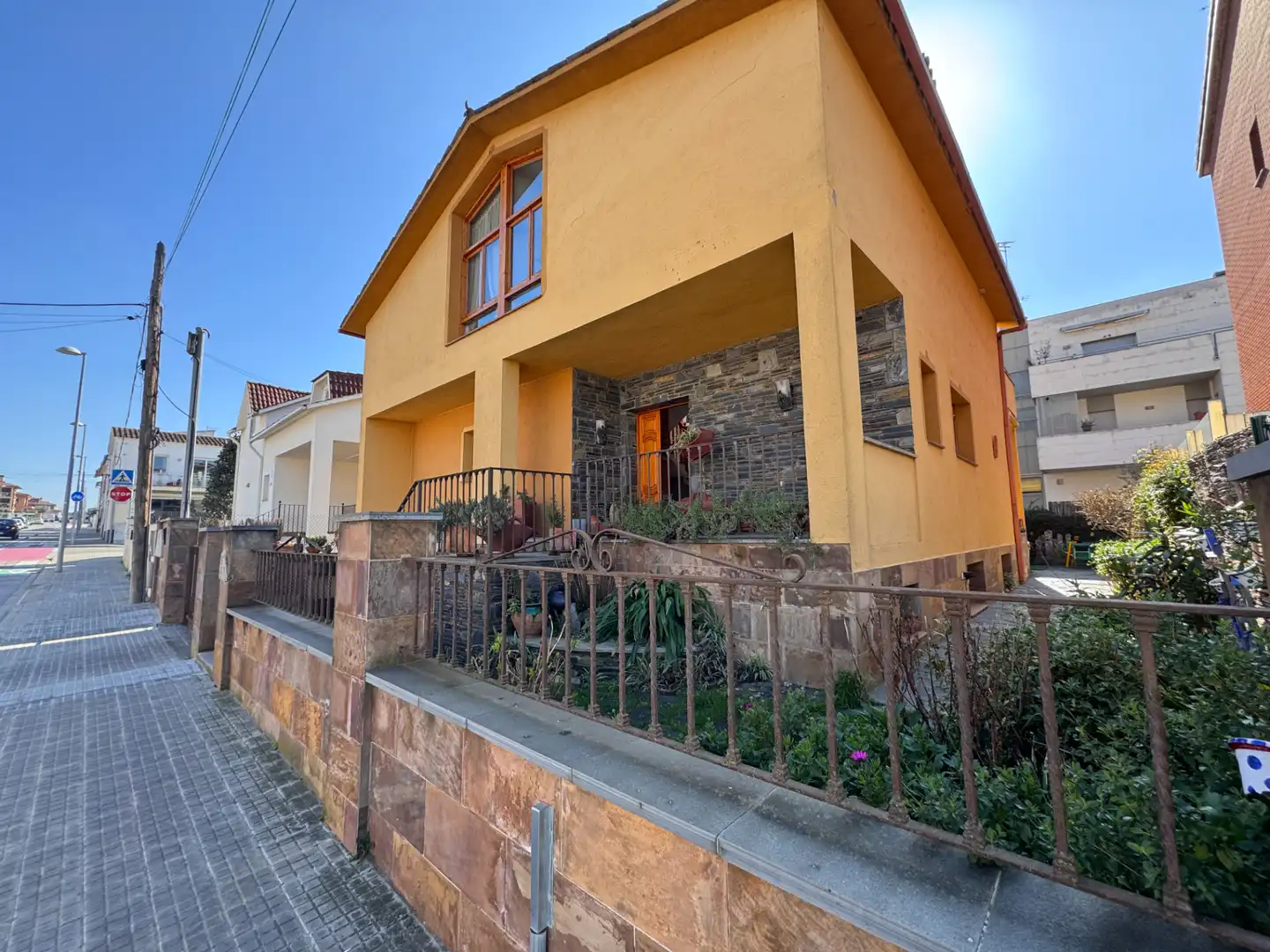 Casa o chalet en venta en Cardedeu