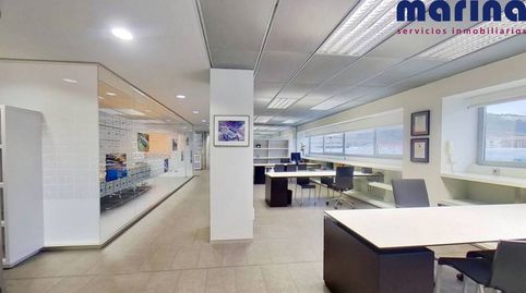 amplia e impecable oficina en Ansoain, imatge 3