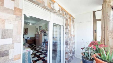 Foto 3 de Piso en venta en Avenida de José Ortega y Gasset, Santa Cristina - San Rafael, Málaga Capital