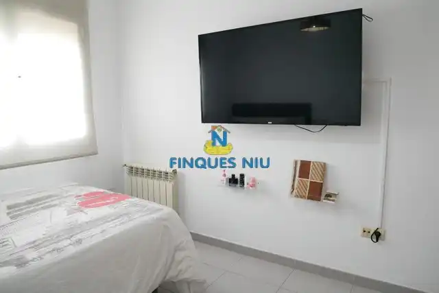 Bedroom of Houses for sale in Centre