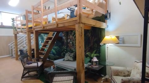 Foto 2 de Loft en venta en Villamonte, Getxo