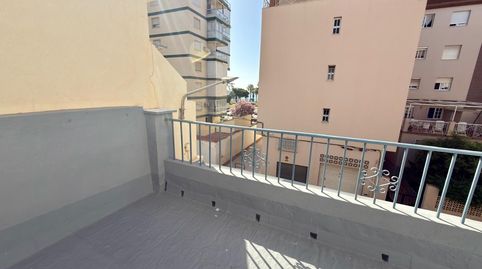 Foto 5 de Edifici en venda a Calle Octavio López, 19, Paseo Marítimo de Levante, Vélez-Málaga