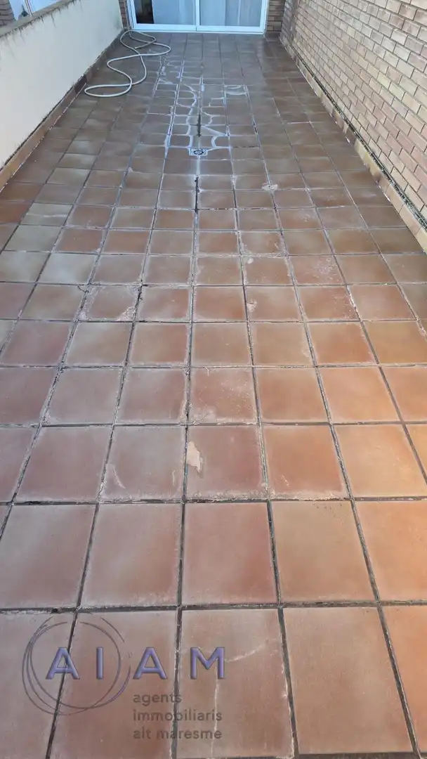 Adossat amb jardí en venda a Tordera pueblo, imagen 31