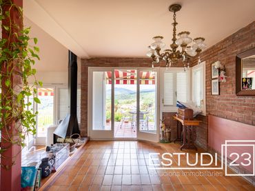 Casa con giardino in vendita a Sant Iscle de Vallalta