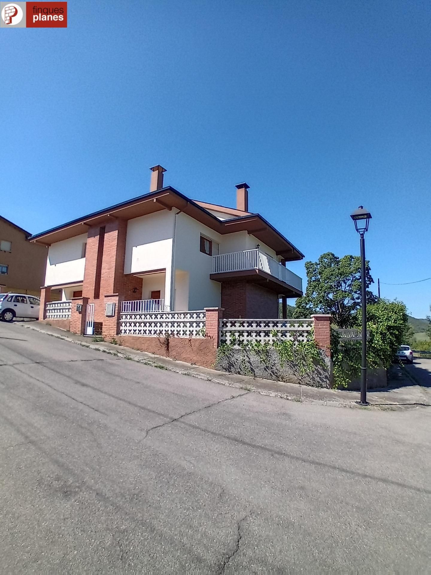Casa o xalet en venda a Alàs I Cerc