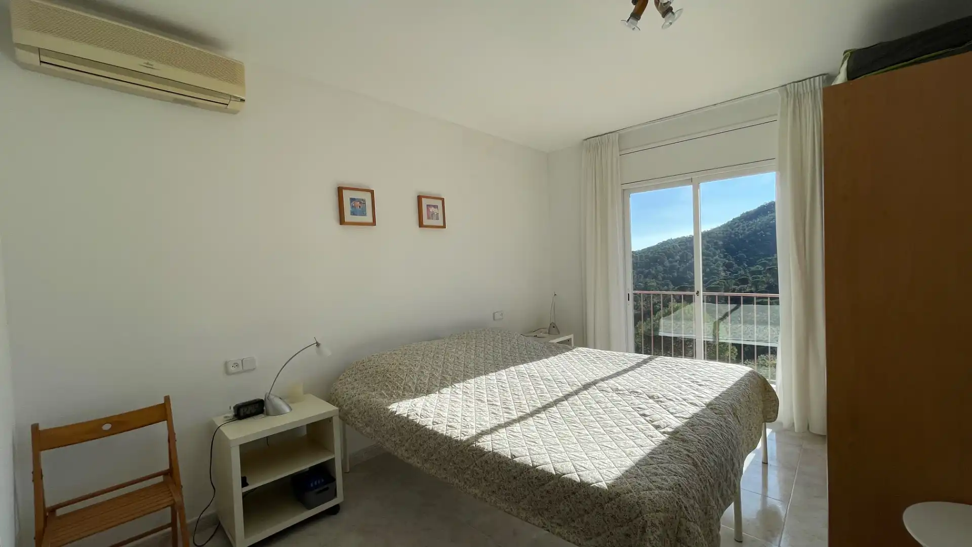 Casa o xalet en venda a Mas Trempat - Sant Amanç - Casa Nova