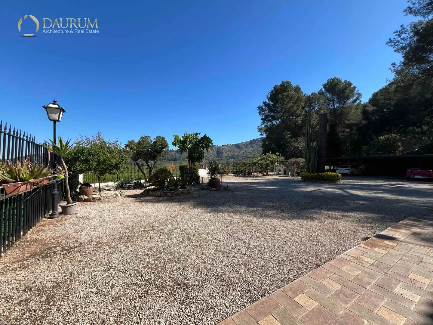 Villa con piscina in vendita a PARTIDA VALLETES DE BRU, imagen 24