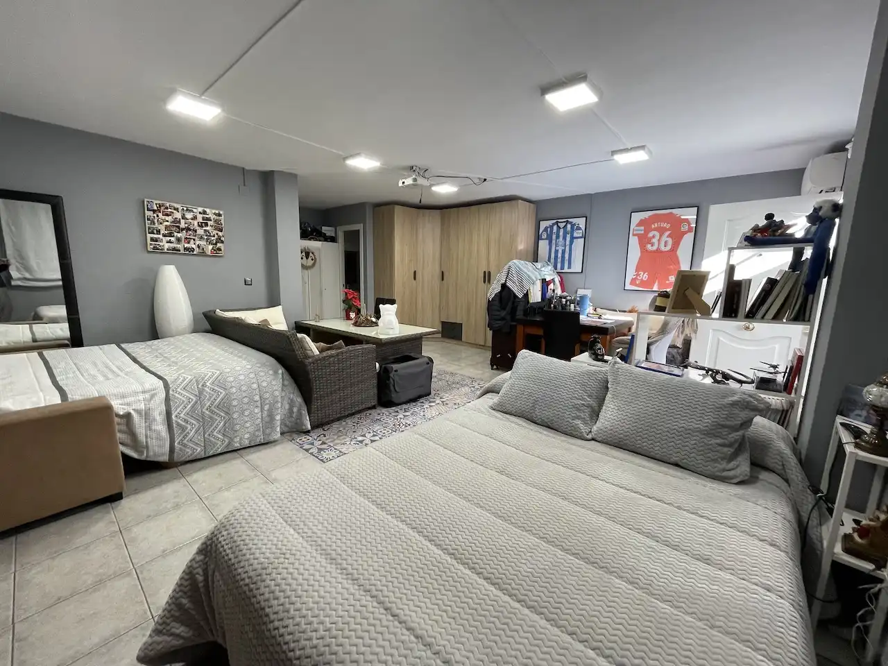 Casa o chalet en venta en Viña Málaga
