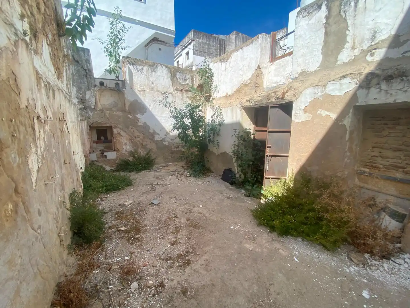 Terrenys i solars en venda a NUESTRA SEÑORA SANTOS, imagen 5