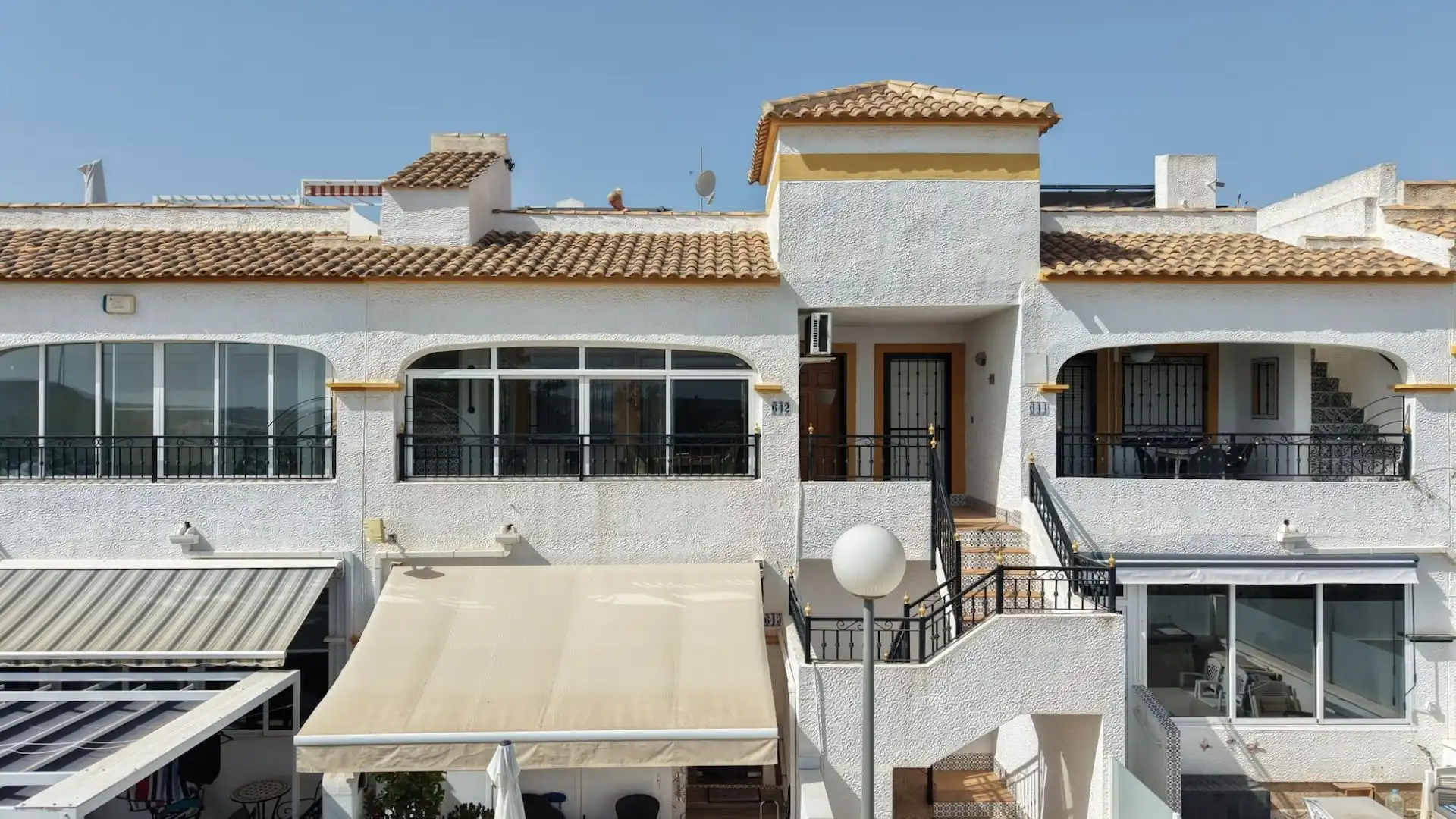 Apartament amb jardí en venda a N/A, imagen 2