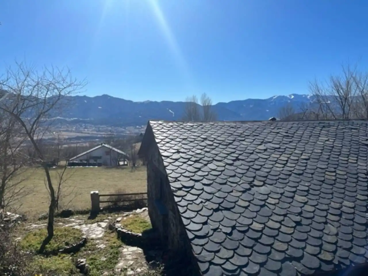 Maison avec jardin à vendre à Ger, imagen 17
