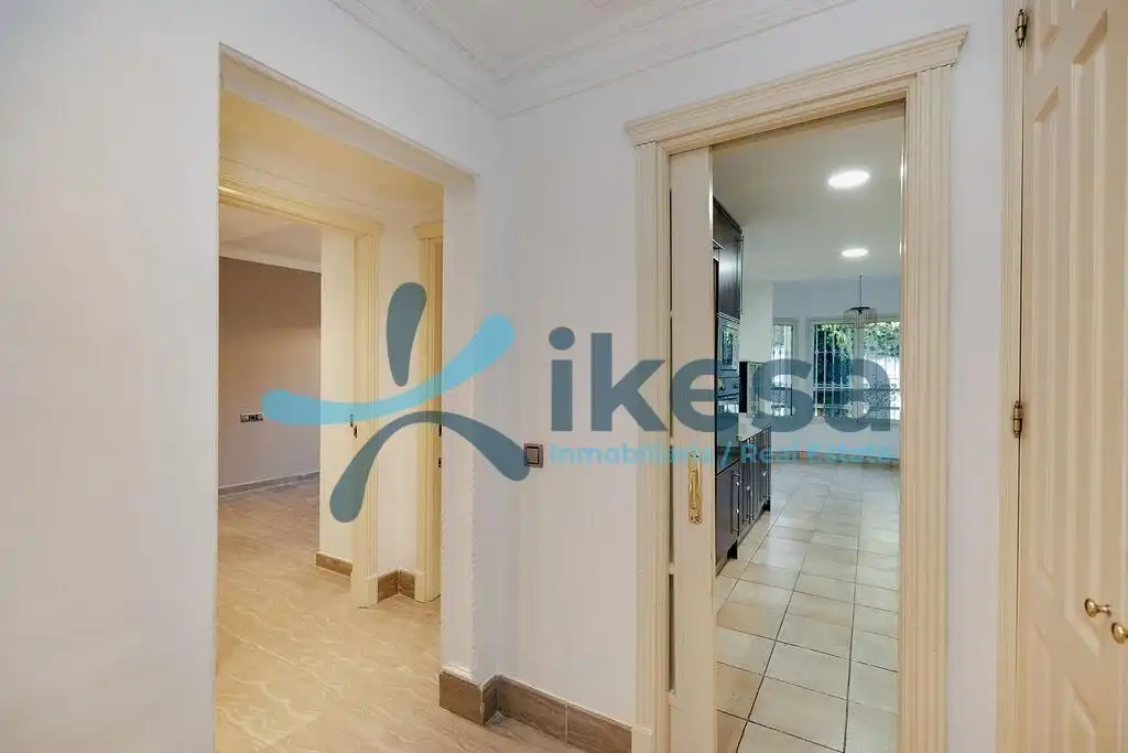 Wohnung zum Verkauf in Marbella mit Gemeinschaftspool