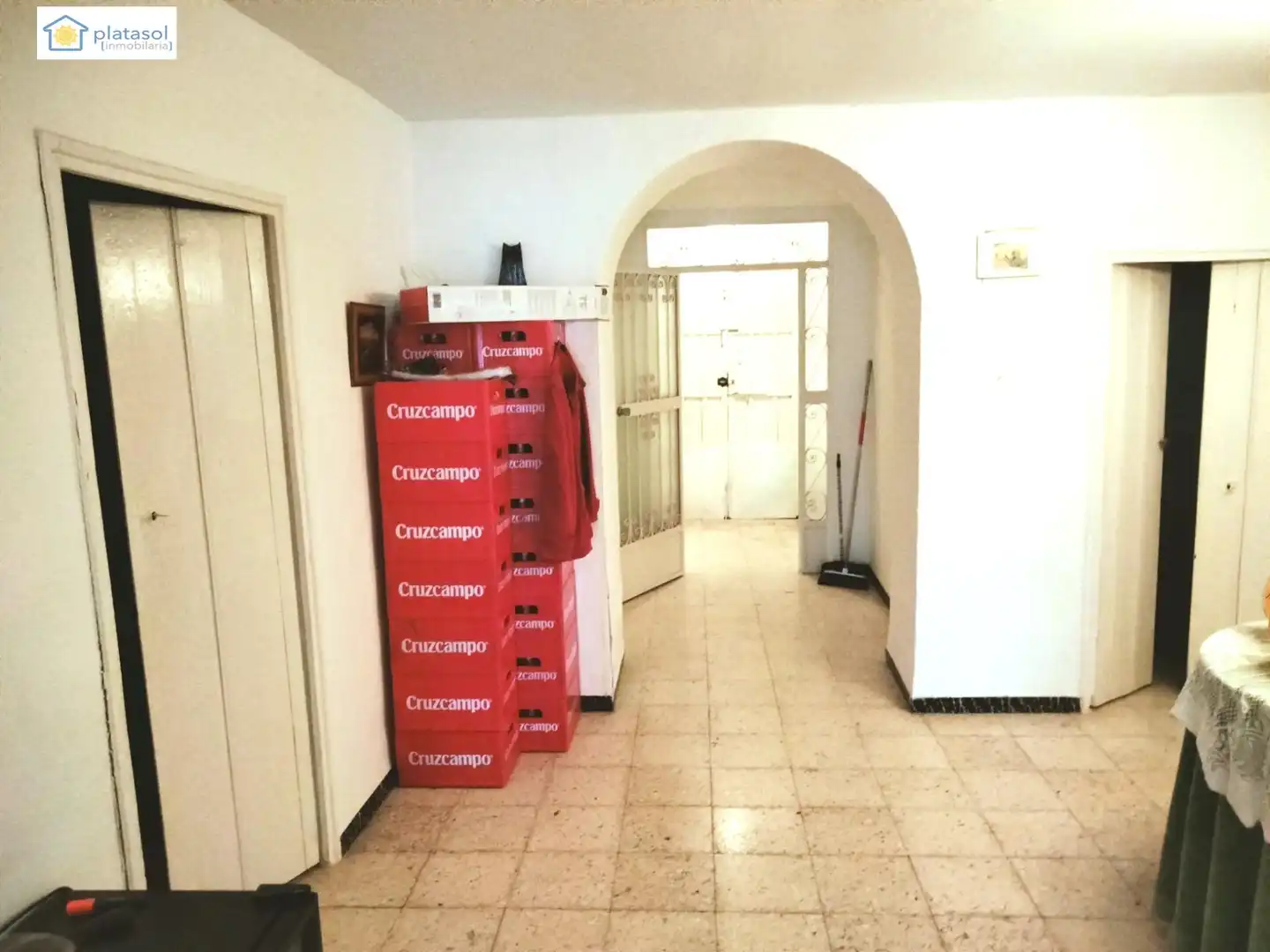 Casa o chalet en venta en Albaida del Aljarafe