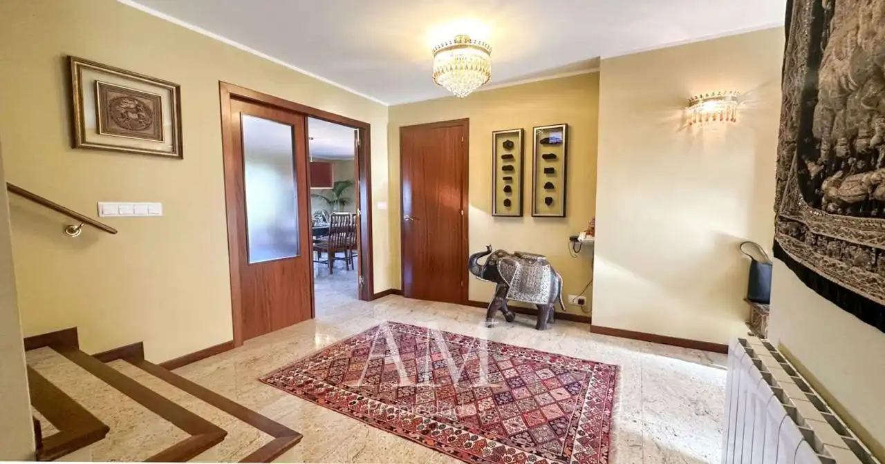 Detached house with garden for sale in Alcoucer, imagen 16