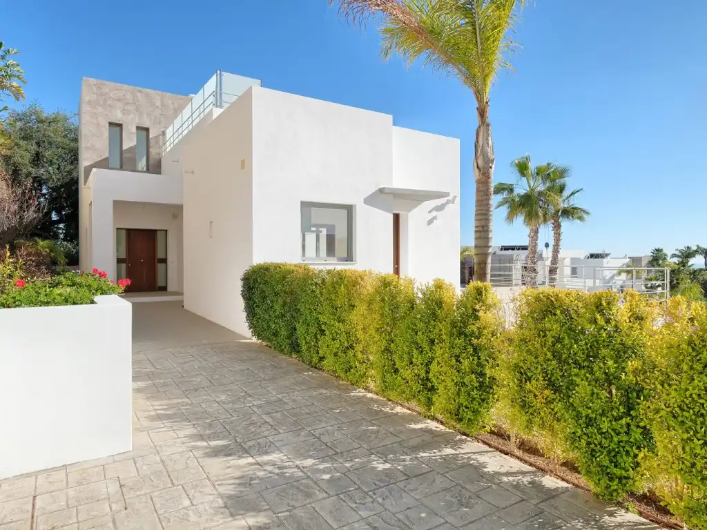 Villa con piscina in vendita a Los Arqueros  - Puerto del Almendro, imagen 12