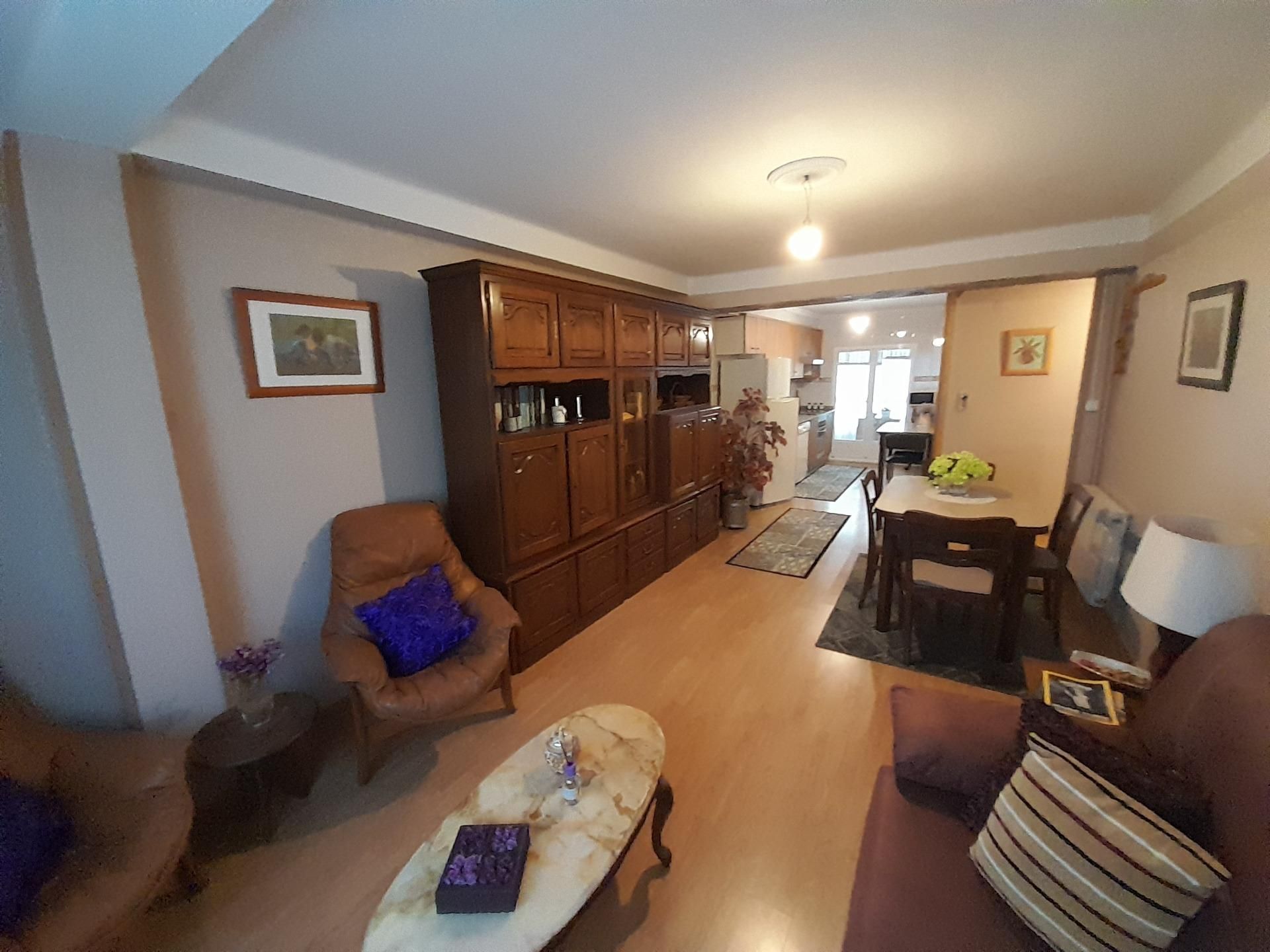 Flat for sale in Ponferrada  with Heating, Terrace and Balcony