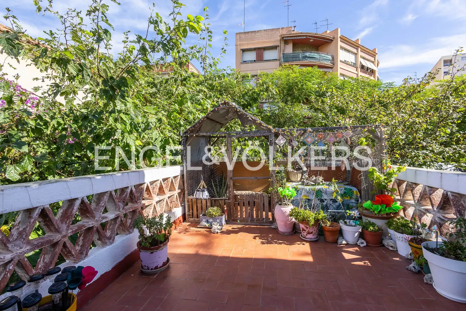 House with garden for sale in Nou Eixample Nord, imagen 21