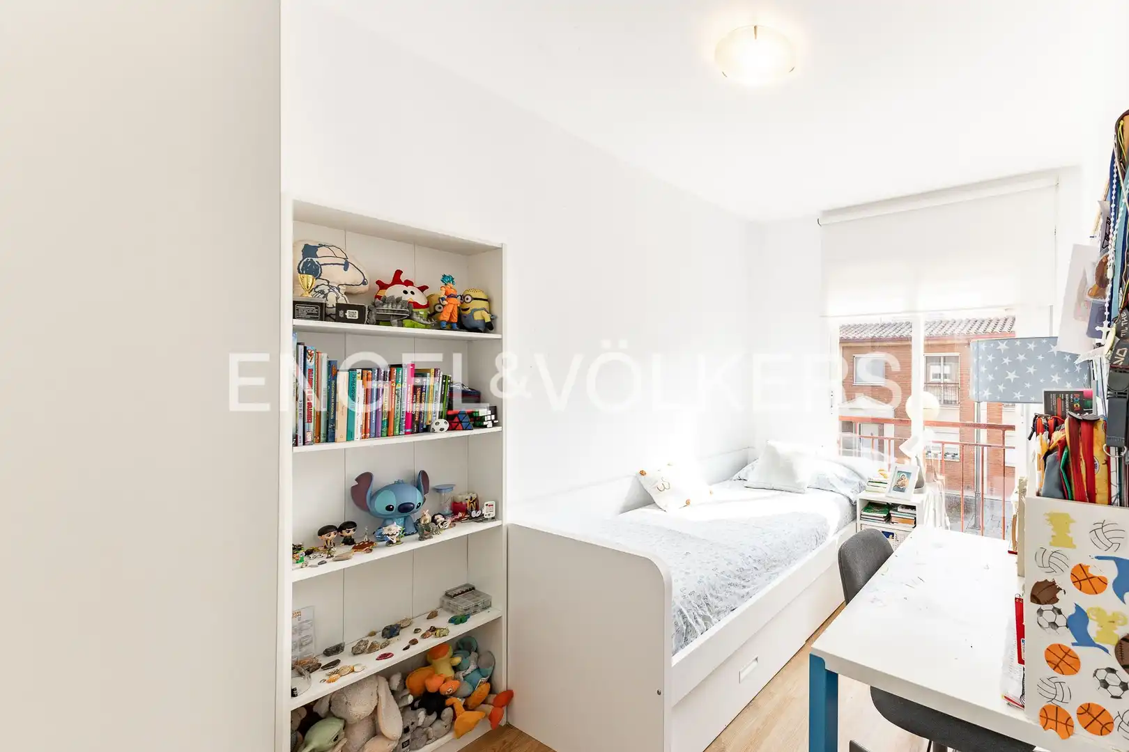 Bedroom of Houses for sale in Sant Cugat del Vallès  with Heating and Private garden