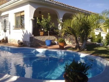 Maison avec piscine à vendre à Nueva Andalucía