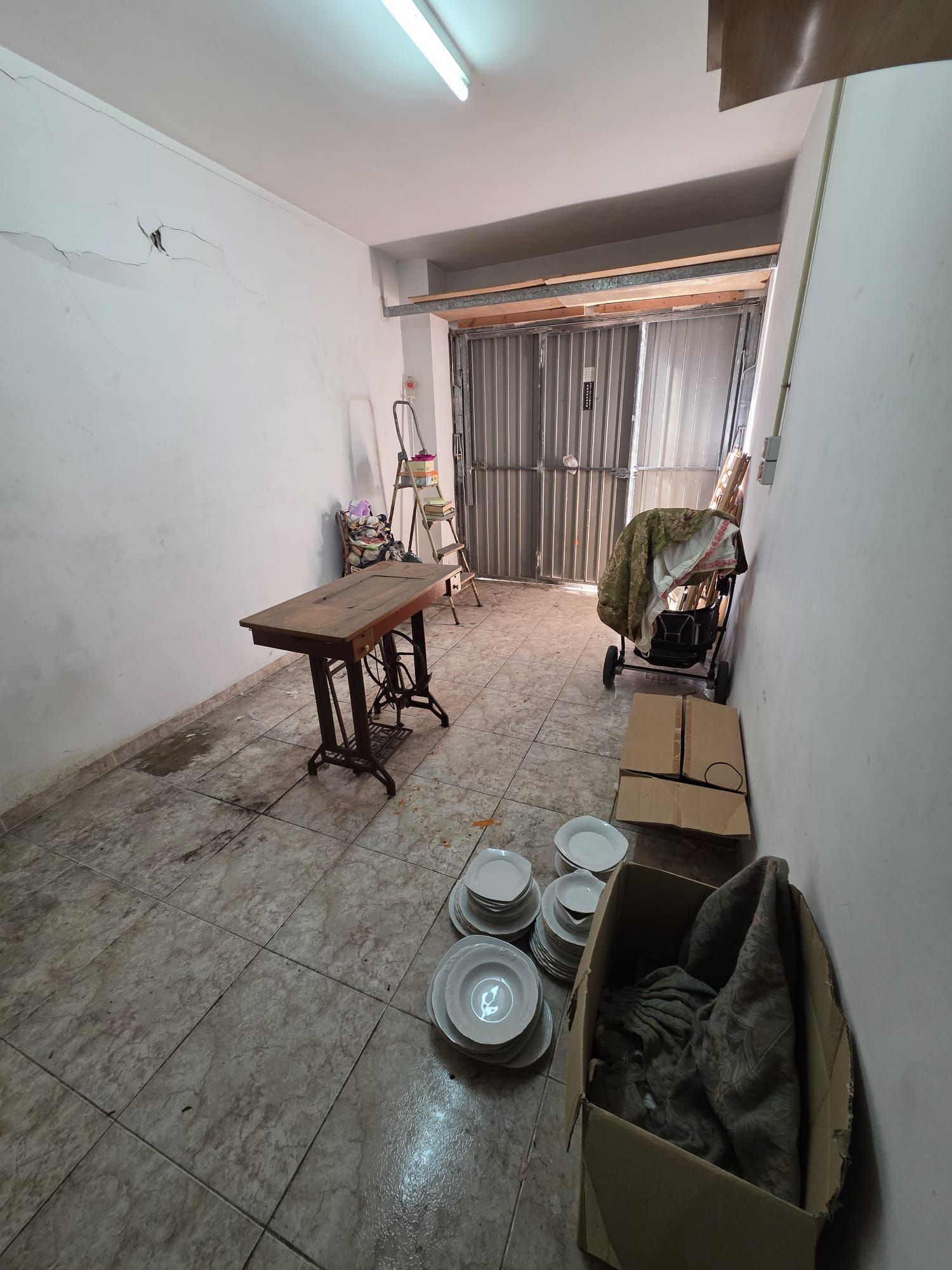 Garatge en venda en Sueca