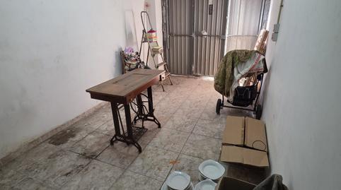 Foto 2 de Garatge en venda a Sueca ciudad, Valencia