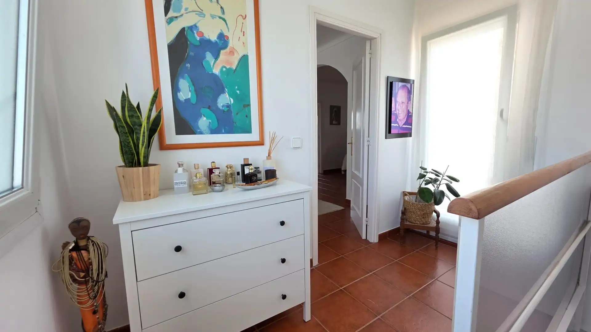 Casa con piscina en venta en Carrer Vall d'Aran, imagen 16