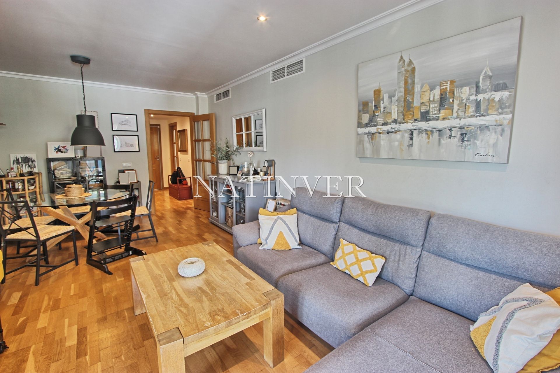 Exterior view of Flat for sale in Rincón de la Victoria  with Air Conditioner, Terrace and Storage room