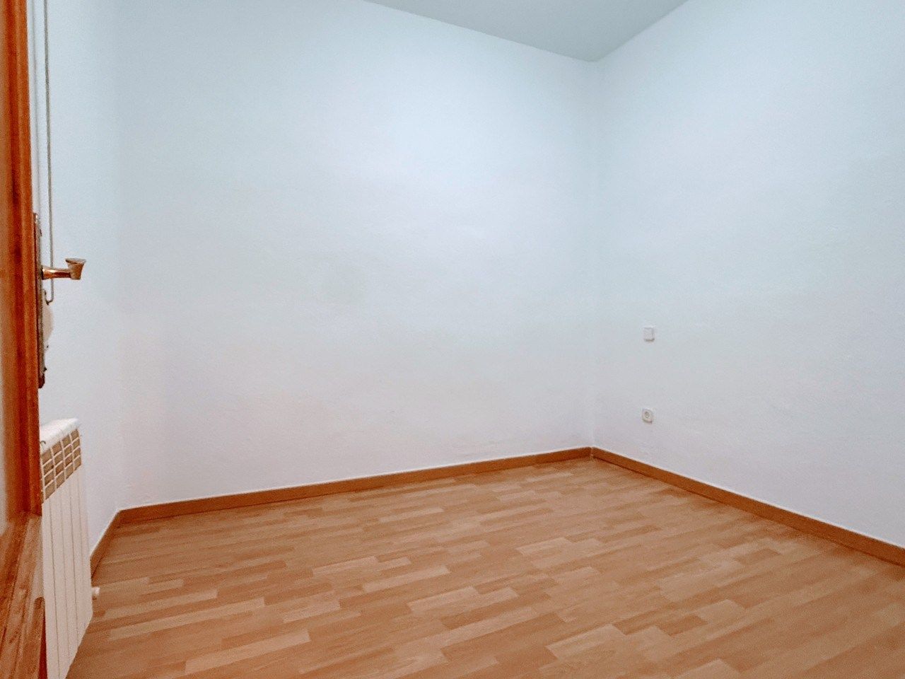 Flat to rent in TOPETE, Bellas Vistas