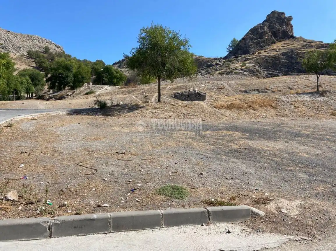 Terreny residencial en venda a Pinos Puente, imagen 8