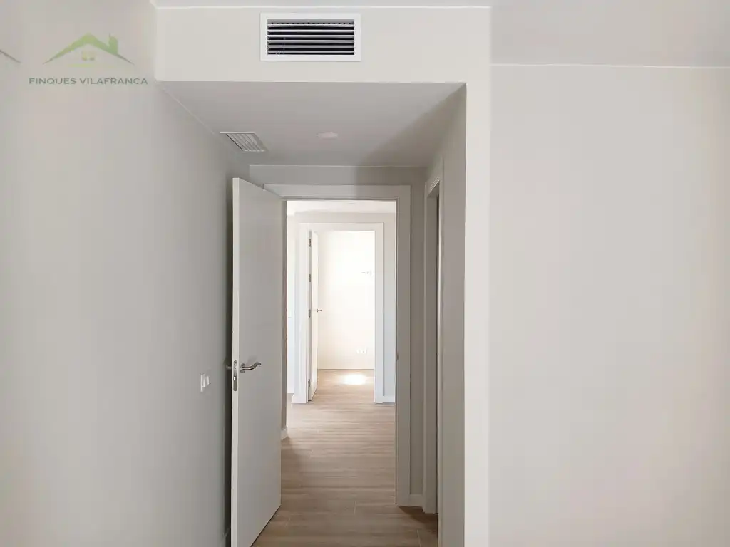 Piso en venta en Vilafranca del Penedès