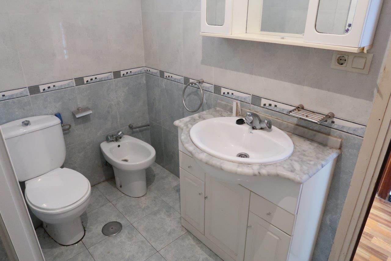 Pis en venda a Rafael Dieste, Los Castros - Castrillón