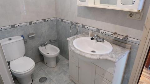 Foto 2 de Pis en venda a Rafael Dieste, Los Castros - Castrillón, A Coruña