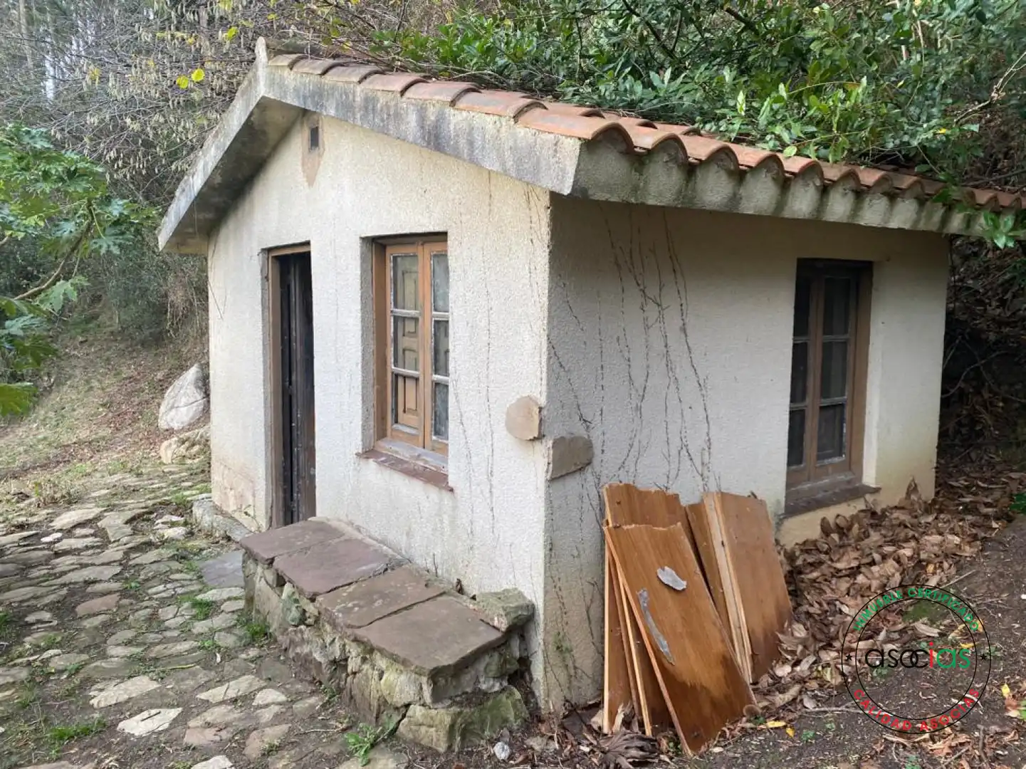 Terreno rustico in vendita a Gijón - BARRIO SAN PELAYO