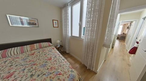 Foto 4 de Piso de alquiler en Ensanche Centro - Puerto, Málaga