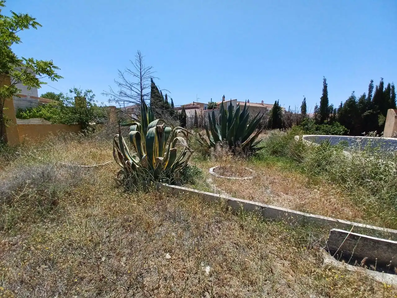 Terreni e lotti in vendita a De Cortes De Baza